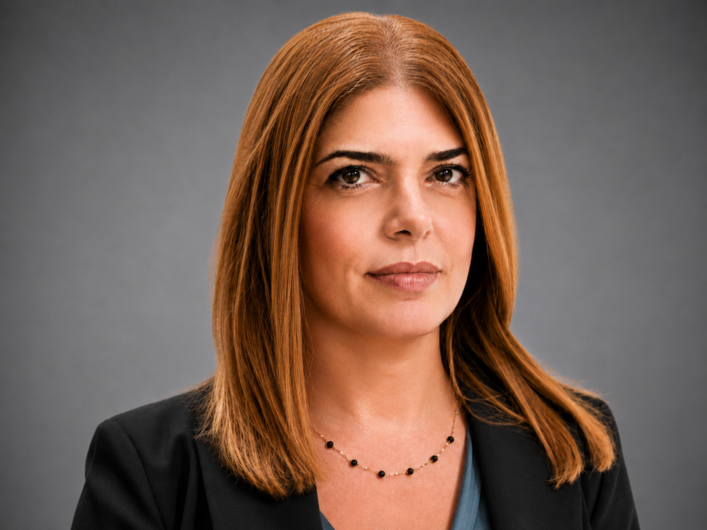 Γεωργία Χριστοπούλου